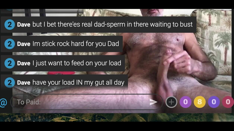 Guy Grey: Guy Streaming for Fans