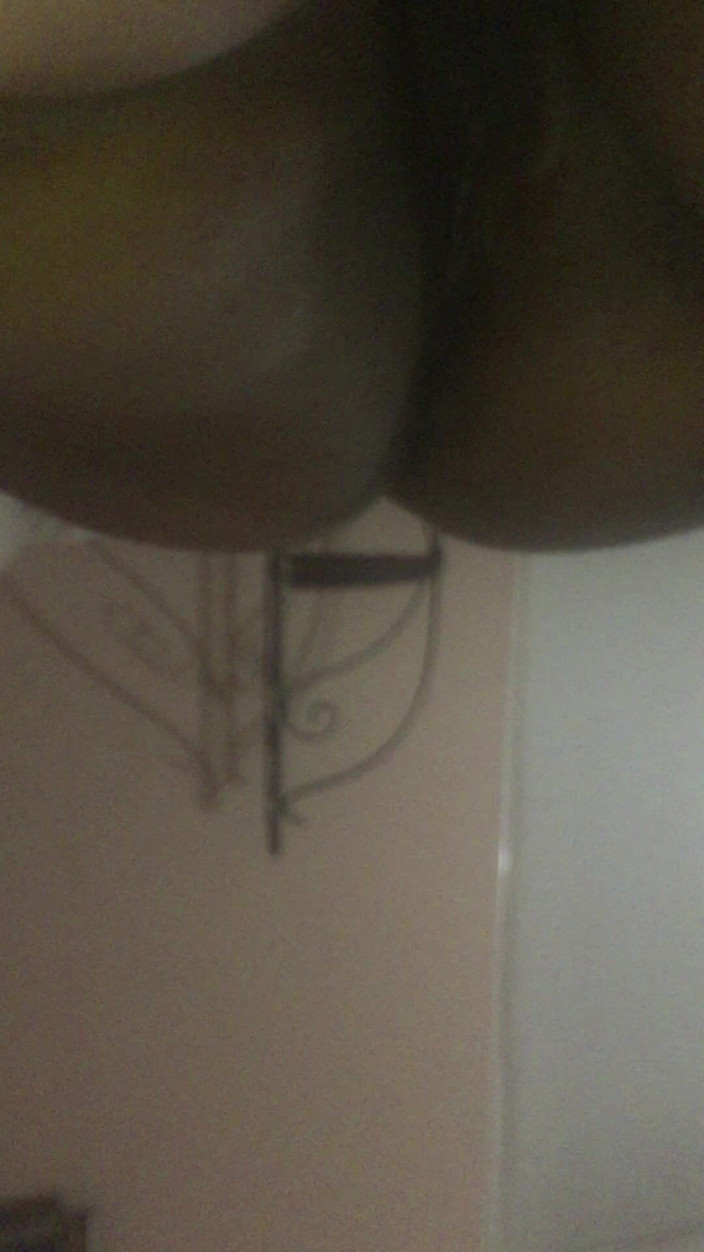 Megacute9999: Endonezyalı kadın çıplak masaj sırasında kaydedildi