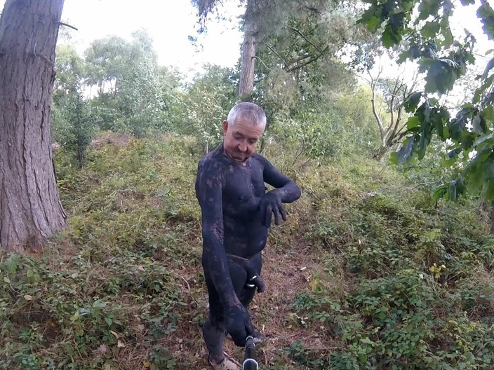 Andy: パート3 ウォーク65