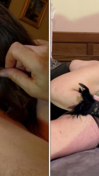 Gylf Darke: Suceuse De Bites Sexuelles, Spooktaculaire 1112223fap