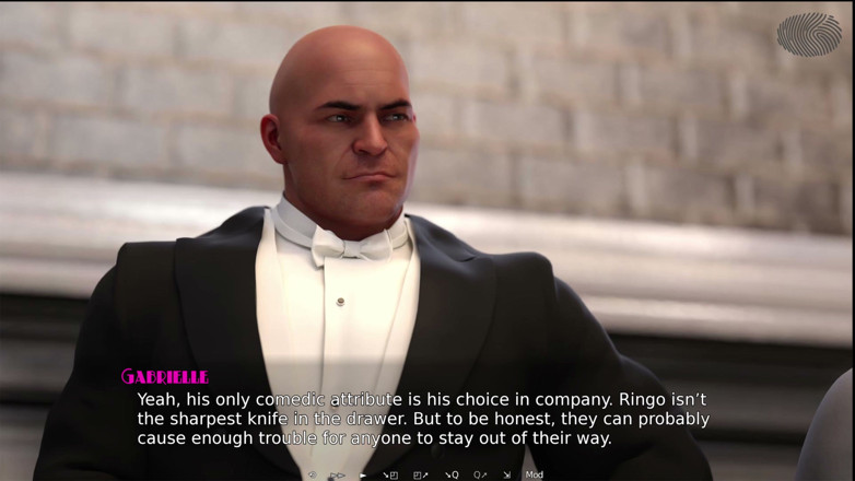 Wickedgammes studio: Pecker Private Investigations (part 2)