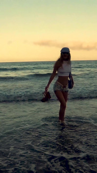 The Beach Bitch