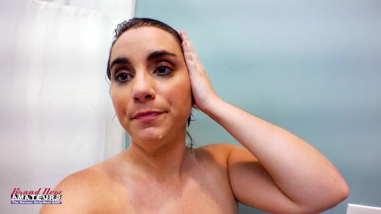 Brand New Amateurs: Parte 2 di l'audizione porno di 2 miLF paffuto succhia cazzo e...