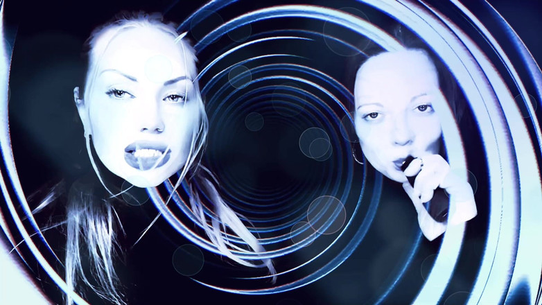 Goddess Misha Goldy: Your Gooning Destiny