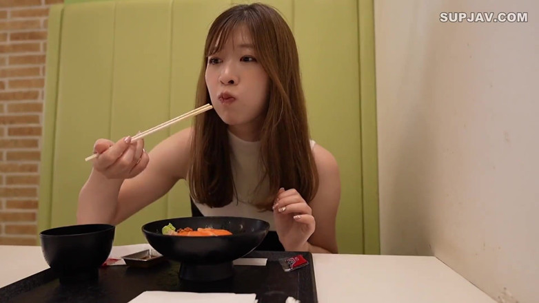 Asian happy ending: Asian Angel 22481