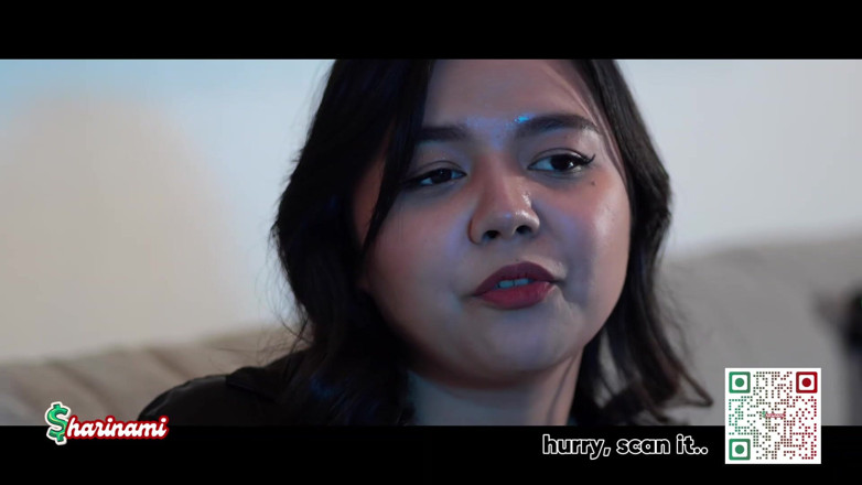 Sharinami: You Were Supposed to Go Home Sharinami POV a Film