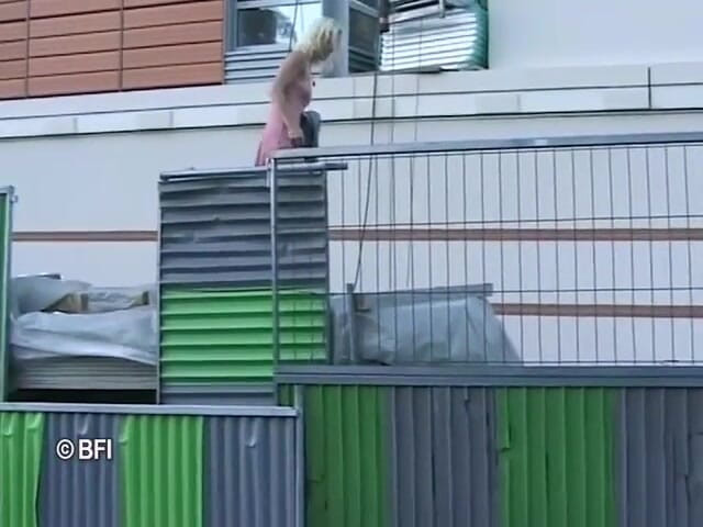 Made in Holland: Французи і бельгійці вітають вас, частина 2