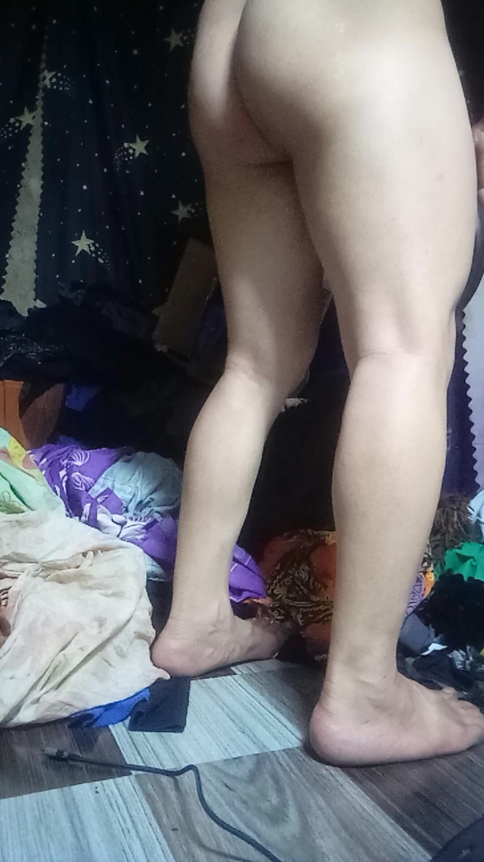 Reynaldo6: Of All the Things I Want, All I Really Want...