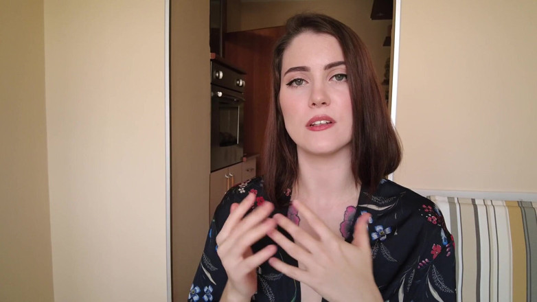 Stacy Moon: Came Back From a Date