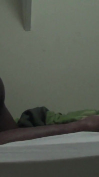 Hear How My Wife Orgasm with a Hard Rod Deep in Her Big Clit Pussy
