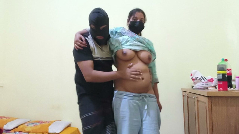 Mimxx: Bangla Aunty Xx Video