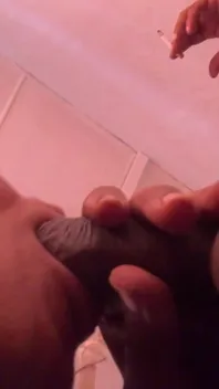 Tina Baby Fucking with D Jay