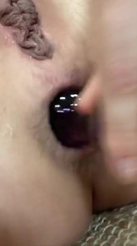 Butt Plug Play