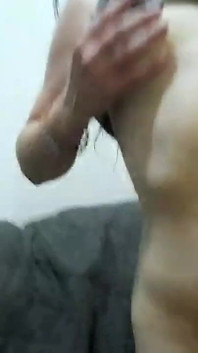 Masturbation of My Wife