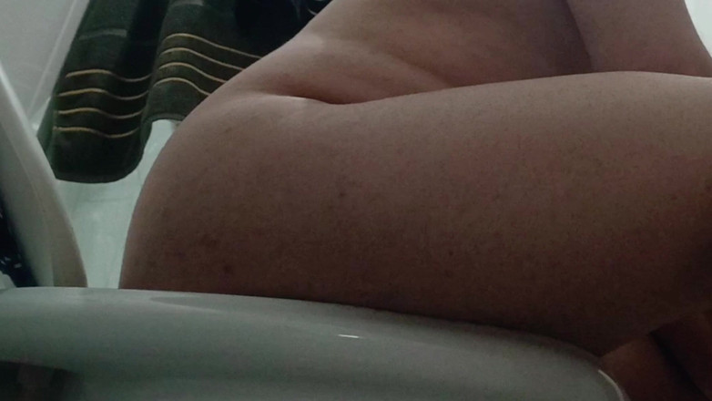 amateurbrazilian: ¿Te gusta mi culo caliente?