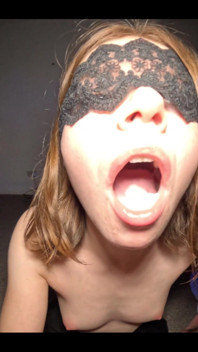I Cant Resist Sucking His Cock When He Wears Grey Joggers