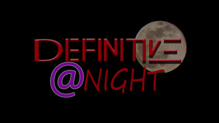 Definitve at night: ヌーディスト、ニーナとの一日(Sims4 P.M.V)