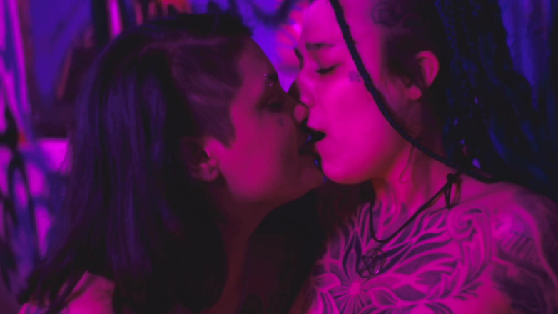 Quente club: Podrida Venus y D'louise