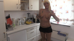 Casting66: Lissy Quickiküchelissy