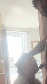 Il Patrigno Arabo Alleva Il Ragazzo Bianco Prima Di Mandarlo a Casa Dalla Sua Mammy