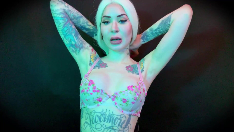 Baal Eldritch: Röv nekad förlorare, sperma i dina byxor! - Rövdyrkan, retas och...