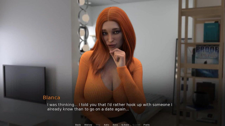 Dirty GamesXxX: College-bound: she wants me to cheat my girl with her -...