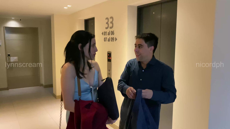 Lynn Scream: I Share a Bed with My Boss by Mistake and...