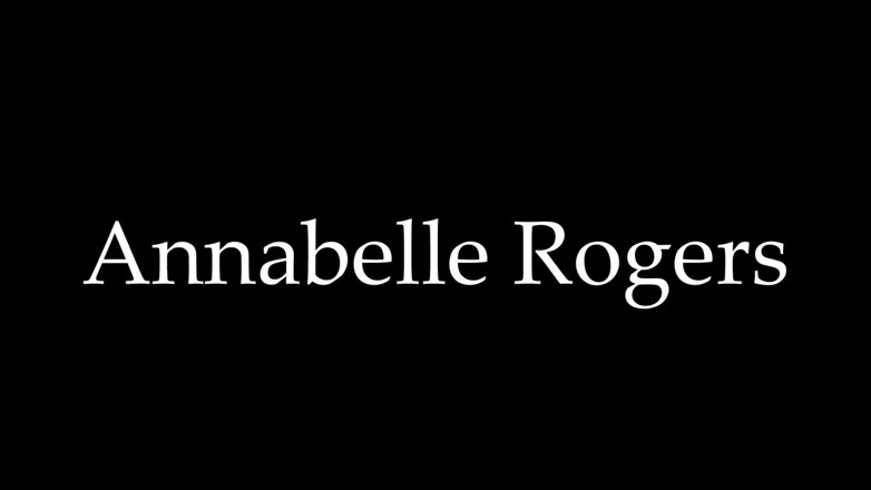 Annabelle Rogers: Doktor šukání koz
