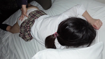 Sky Angel: Asian angel 1087