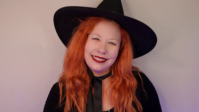 Deanna deadly: La maledizione della ex fidanzata ti trasforma in una trasformazione...