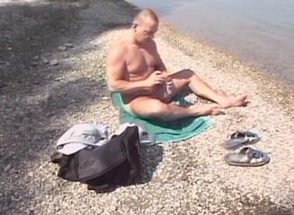 Bareback TV: Kus tvrdě šuká do zadku