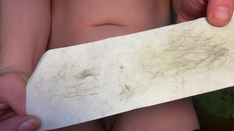 Putarankahotmilf: Meine muschi wachsen und dann geil, squirtet wie ein springbrunnen