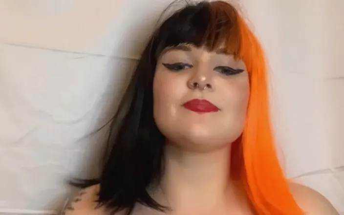 Bigtiddygoth: I Love Giving Tit Wanks You Next