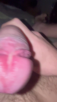 Horny and Bored