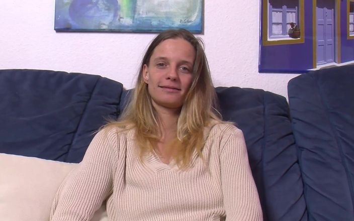 German Fuck Movie: Come on, You Little Bitch Jerk off Your Pussy Nicely 2