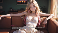 Porngame201: Емма гаряча дружина 1