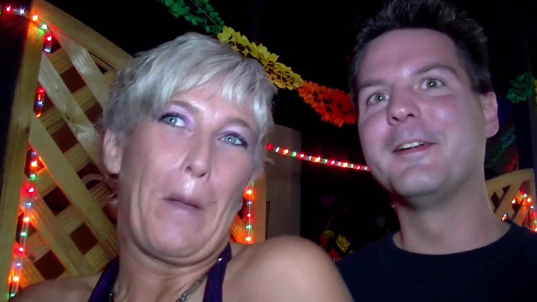 Old & Young: Swinger Horny and Fuck All Together Germany