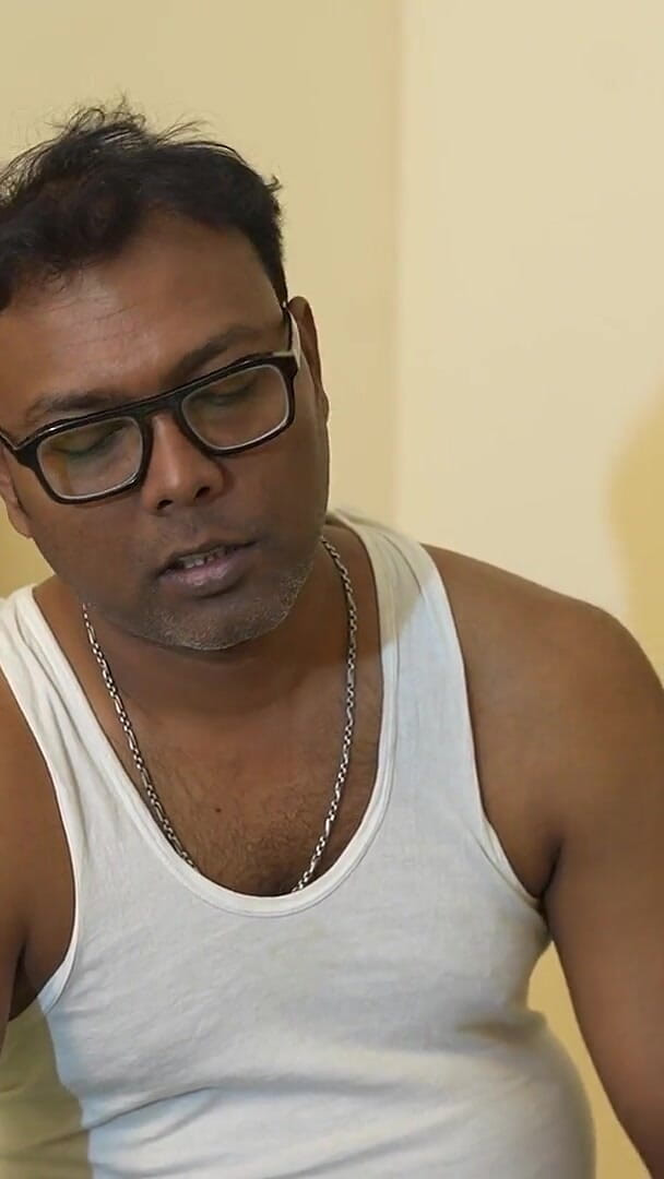 JAYESH GUPTA: Love and Fun with Housemaid