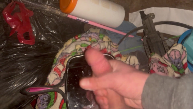 Fusion13: Mengeringkan Telur Saya