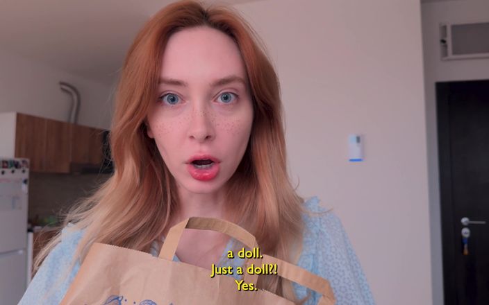 Loly Nebel Studio: Mijn man bedriegt me! Maar ik ga hem neuken