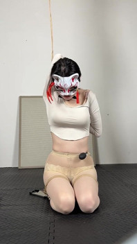 Su Qin Successfully Unbound the Electric Shock Collar