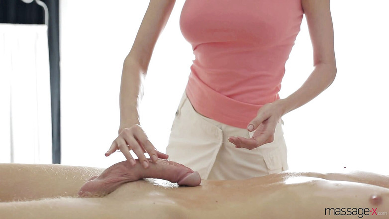 Massage X: Масажний кабінет