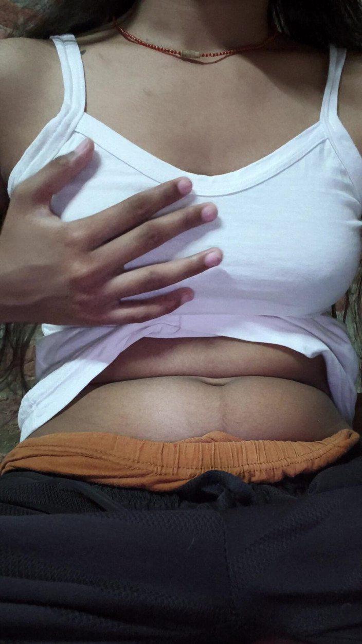 Monale2s: Desi Teen Sexy Video