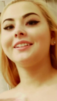 Sweet 18 - za sceną