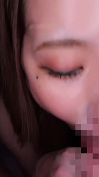 I Went Home to My Parents' House with a Smile on My Face After Giving Her a Blowjob and Cumming in Her Mouth.