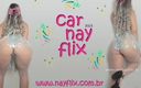 Nayflix: Приходьте в Carnayflix - спеціальний карнавал