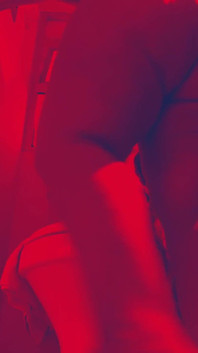 Riderqueen in Toilet for Fans