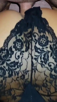 My hot Stepmom flled my foot fetish fantasy