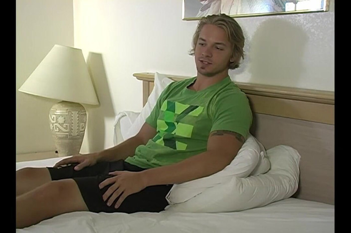 Jay's Amateur Straight Guys: 7 гетеро: Брайан, Дин, Diesel, Дилан, Грант, Джеймс, и Линк
