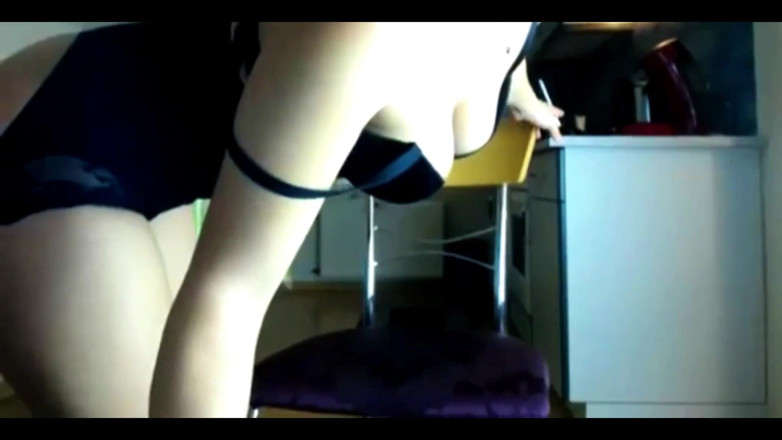 Sexydea: Sexydeas Bootylicious Ass Showoff: Förbered dig på att bli förförd!